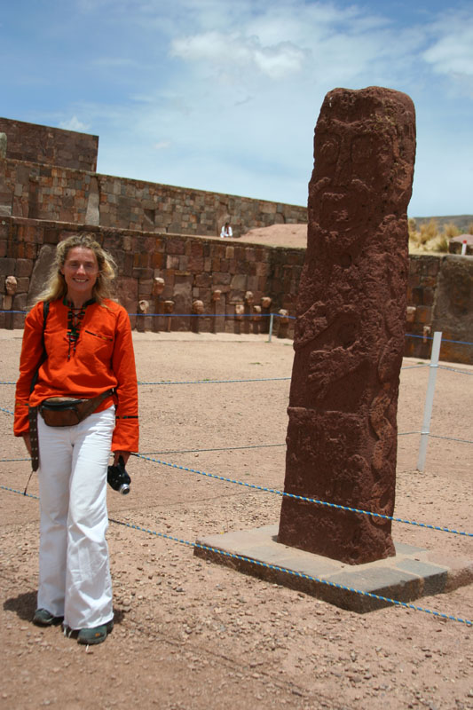 Перу и Боливия: если никуда не спешить. Ещё больше фото.