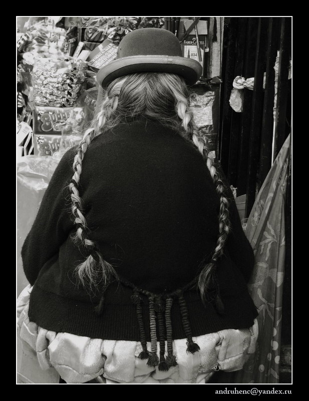 42-х дневное путешествие по Перу и Боливии: рассказ и фото