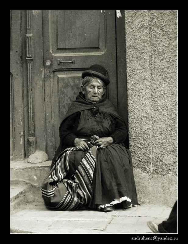 42-х дневное путешествие по Перу и Боливии: рассказ и фото