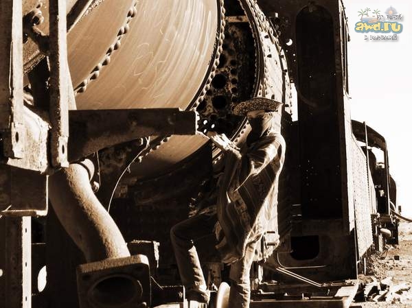 42-х дневное путешествие по Перу и Боливии: рассказ и фото