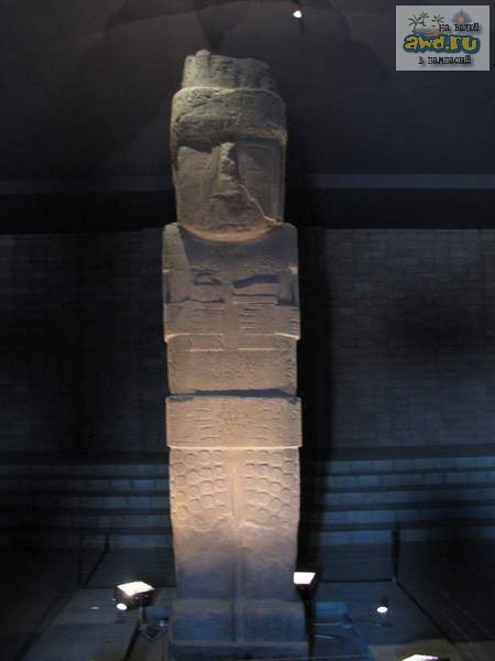 42-х дневное путешествие по Перу и Боливии: рассказ и фото