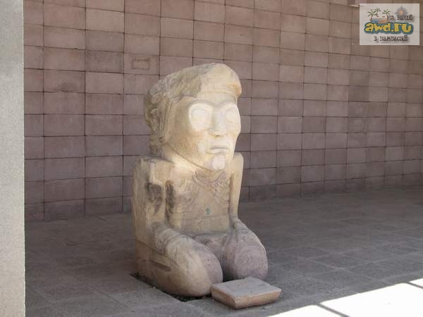 42-х дневное путешествие по Перу и Боливии: рассказ и фото