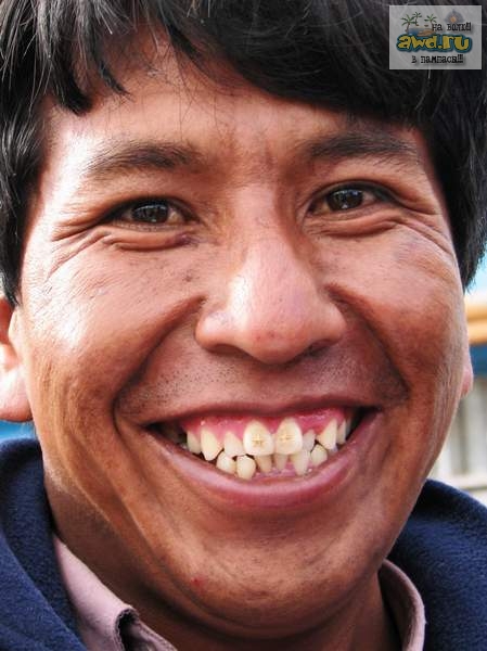 42-х дневное путешествие по Перу и Боливии: рассказ и фото