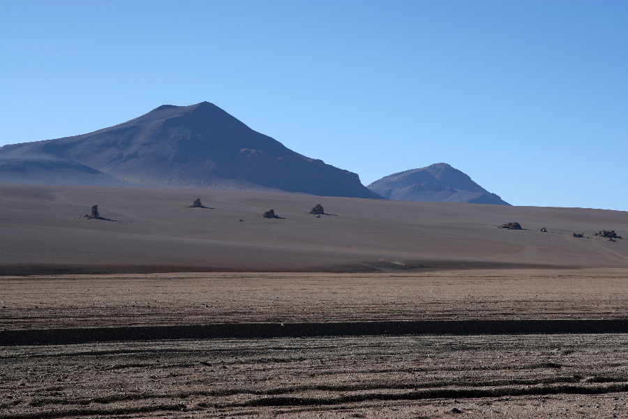Ветер в кактусах: отчет о поездке Перу - Боливия