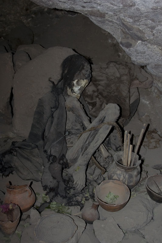 Перу и Боливия: если никуда не спешить. Ещё больше фото.