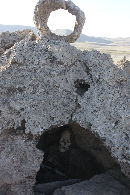 Перу и Боливия: если никуда не спешить. Ещё больше фото.