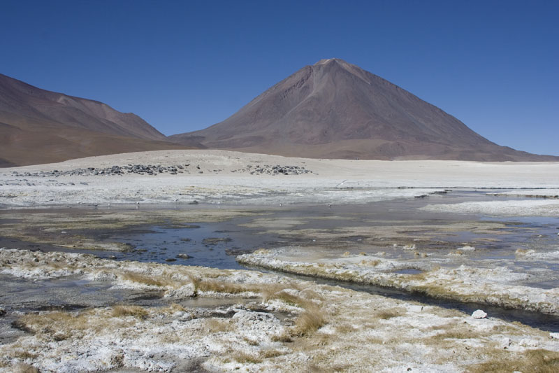 Перу и Боливия: если никуда не спешить. Ещё больше фото.