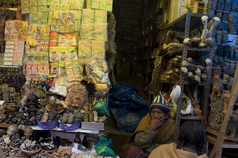 Перу и Боливия: если никуда не спешить. Ещё больше фото.