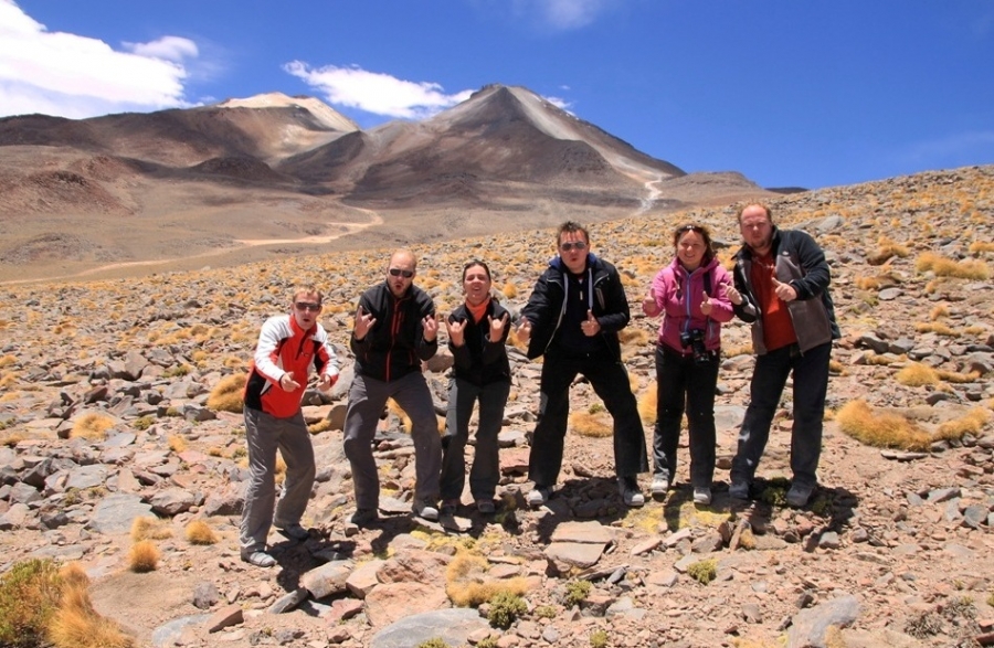 Боливия-Перу: детальный план. Нужен совет бывалых.