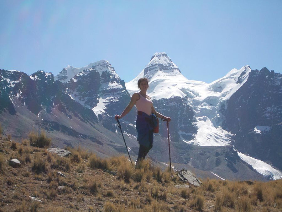 Боливия в июле 2008: краткий отчет и немного картинок