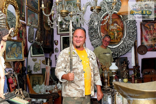 Путешествие от Эквадора до Чили. В реальном времени с фото.