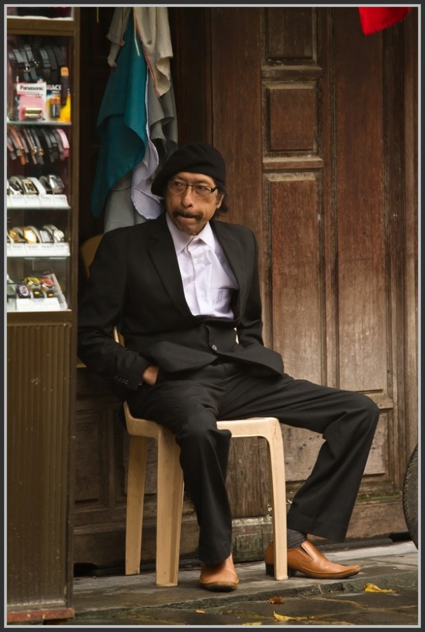 Мужики со всего Мира (фото) - 2