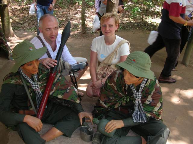 Камбоджа-Вьетнам, май 2008, фотки
