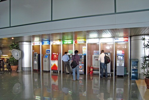 Vietnam Airlines в Бангкок