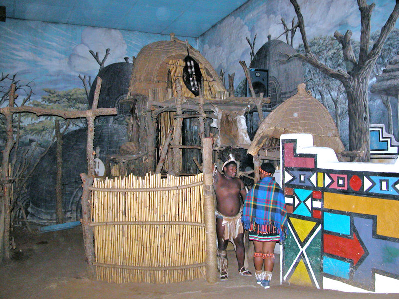 Что одеваем на Нигер-пати? (Girls only)