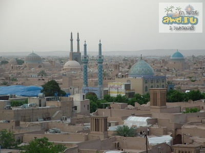 Иран май 2007 (фото)