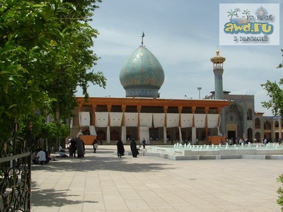 Иран май 2007 (фото)