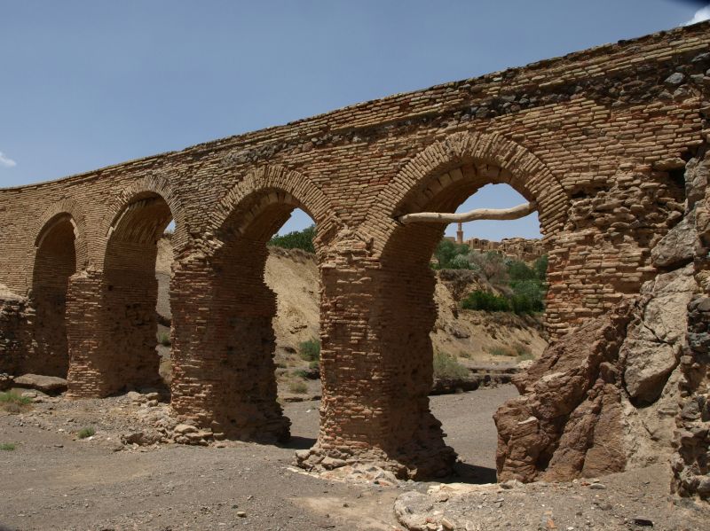Иран за 9 дней (с фото)
