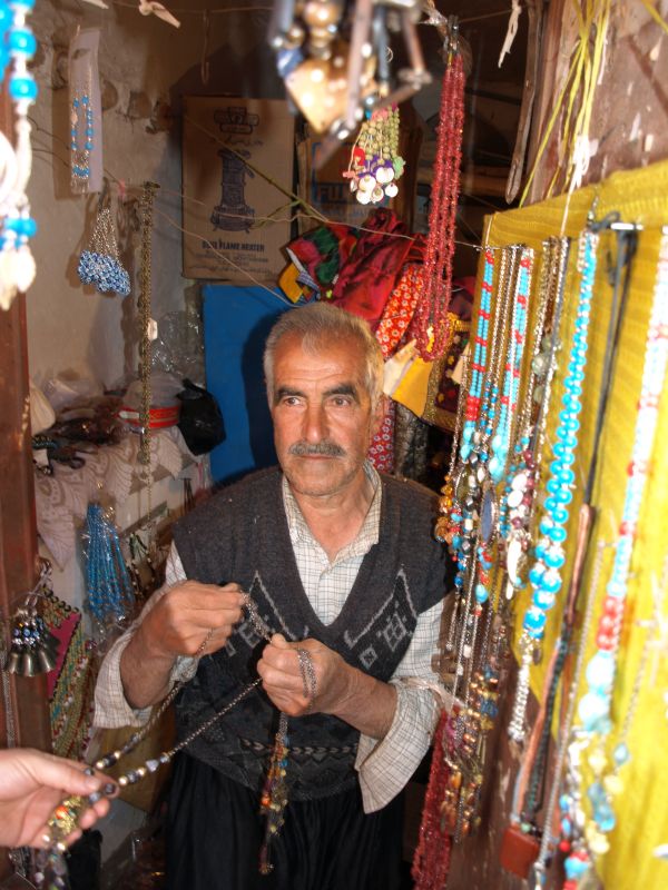 Иран за 9 дней (с фото)