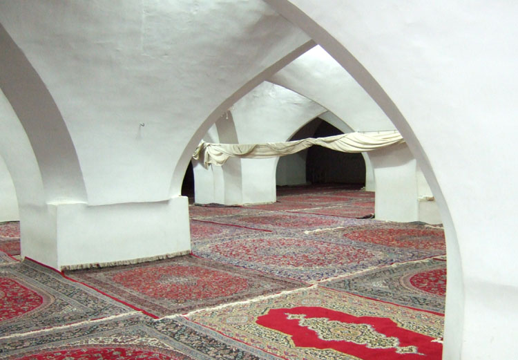 Персидские заметки. Иран. Октябрь 2008.(трафик)