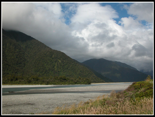 В Новую Зеландию на месяц на зимние каникулы