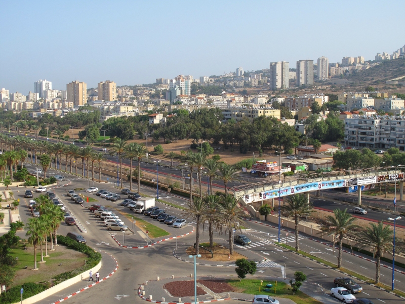 Израиль и Иордания. Картинки и немного инфо.