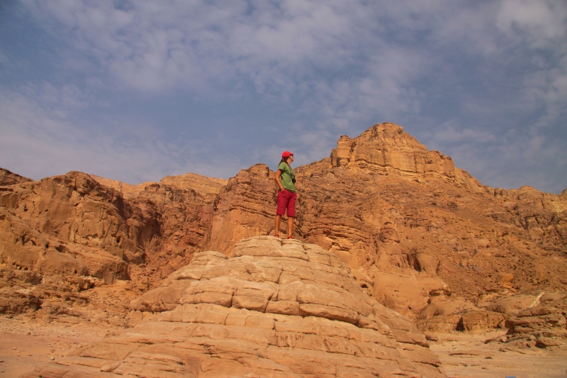 Израиль и Иордания. Картинки и немного инфо.