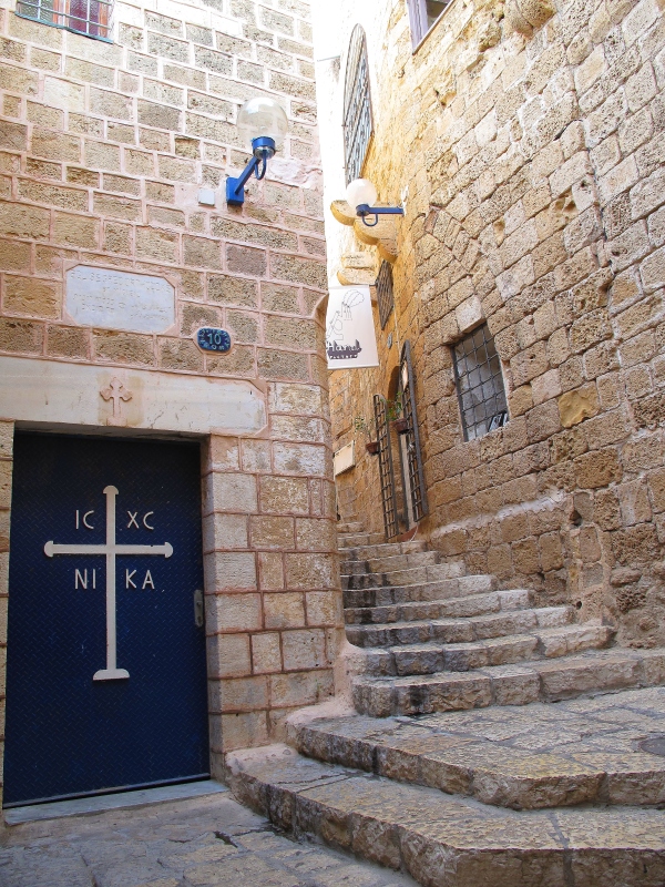 Израиль и Иордания. Картинки и немного инфо.