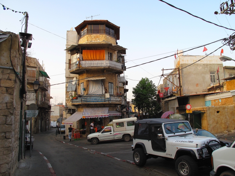 Израиль и Иордания. Картинки и немного инфо.