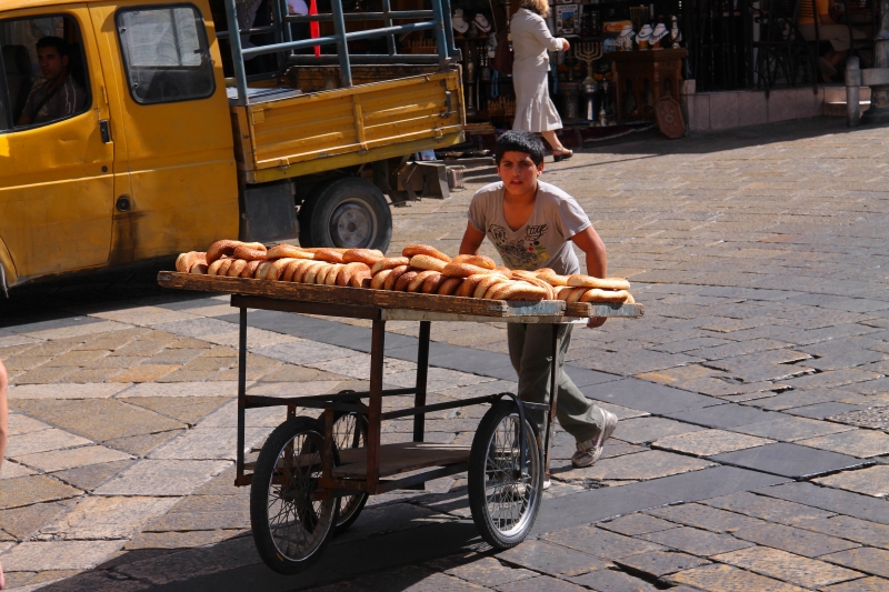 Израиль и Иордания. Картинки и немного инфо.