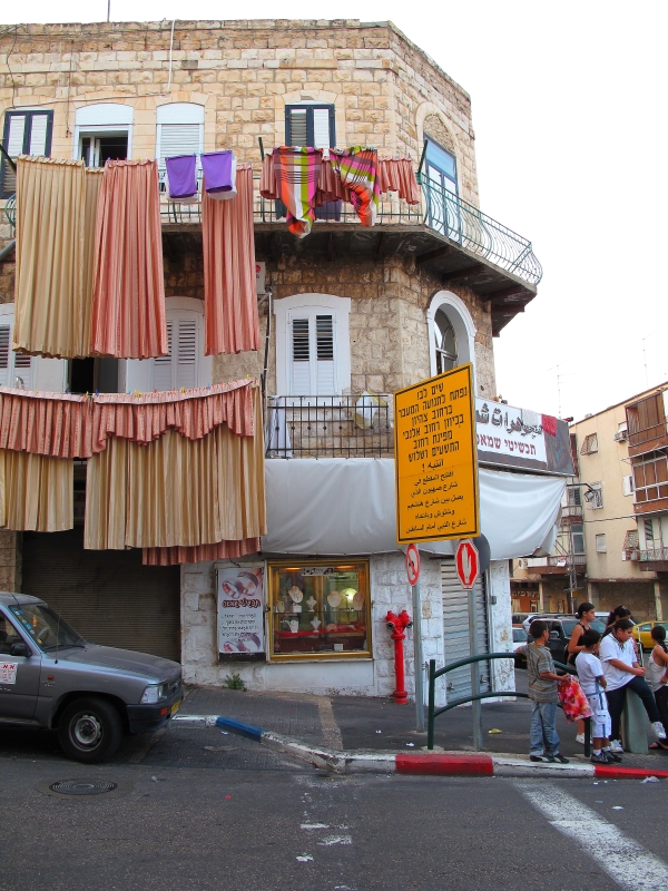 Израиль и Иордания. Картинки и немного инфо.