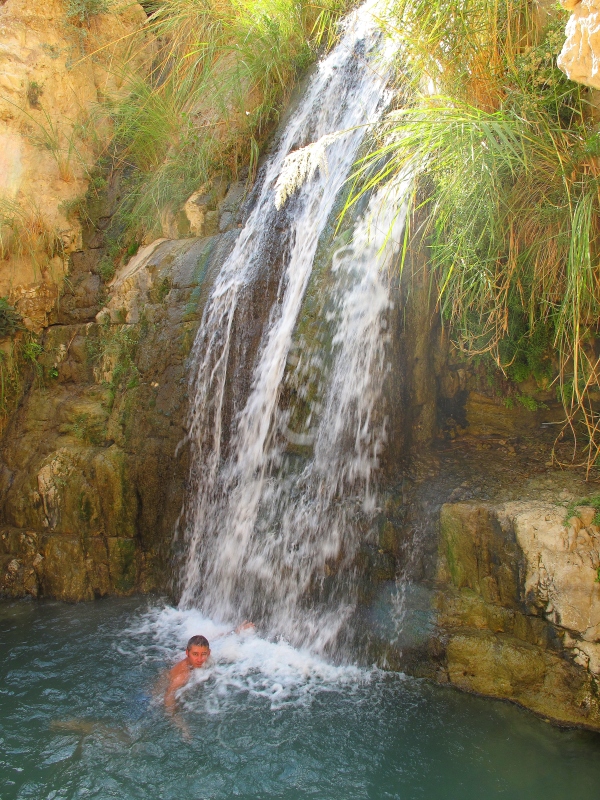 Израиль и Иордания. Картинки и немного инфо.