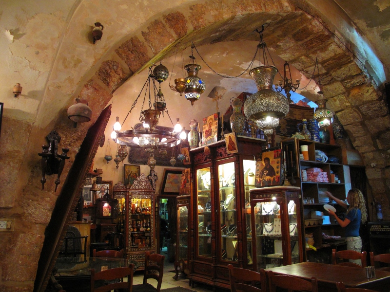 Израиль и Иордания. Картинки и немного инфо.