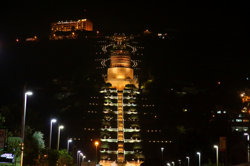 Израиль и Иордания. Картинки и немного инфо.