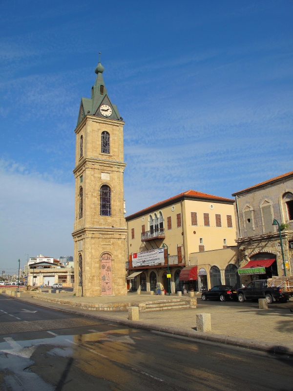 Израиль и Иордания. Картинки и немного инфо.