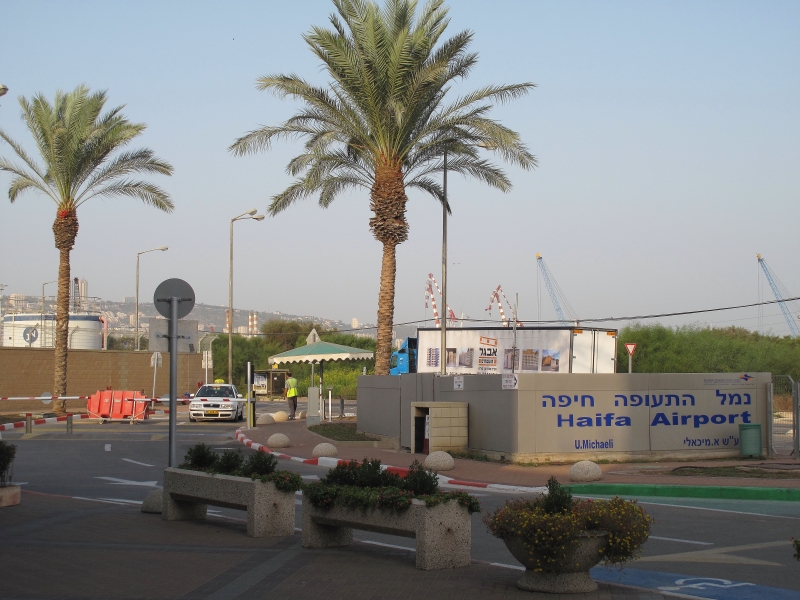 Израиль и Иордания. Картинки и немного инфо.