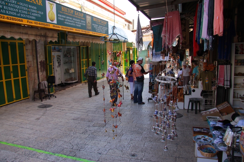 Израиль и Иордания. Картинки и немного инфо.