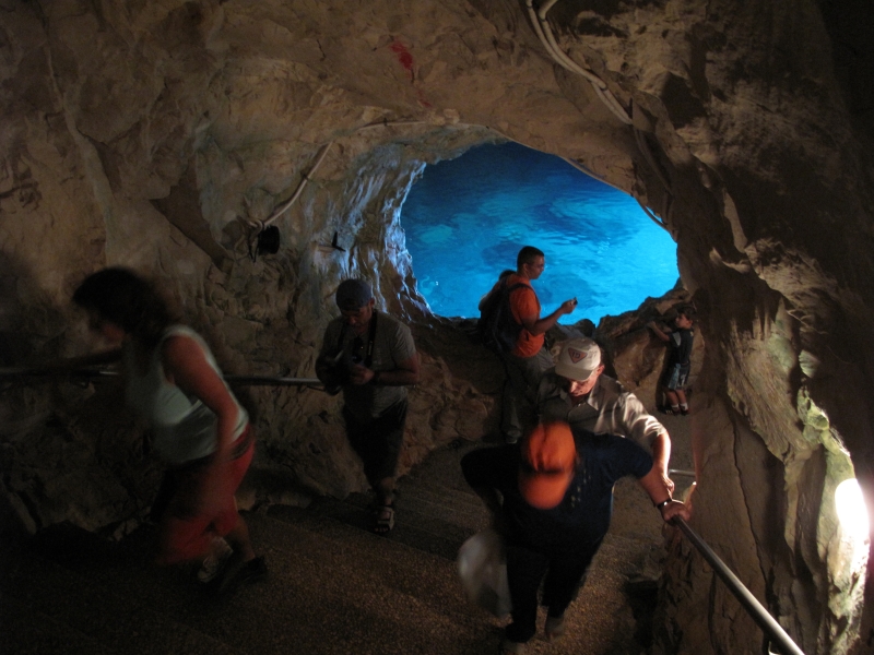 Израиль и Иордания. Картинки и немного инфо.