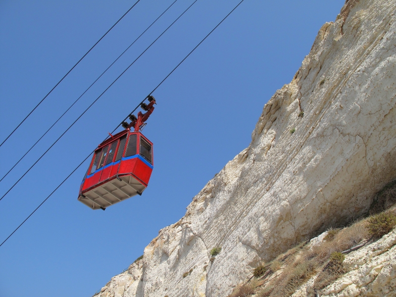 Израиль и Иордания. Картинки и немного инфо.