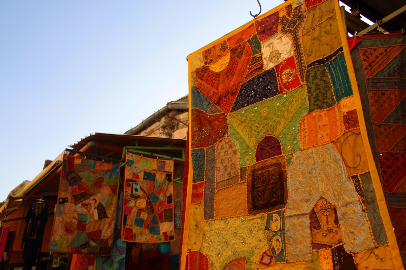 Израиль и Иордания. Картинки и немного инфо.