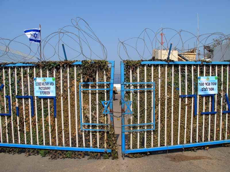 Израиль и Иордания. Картинки и немного инфо.