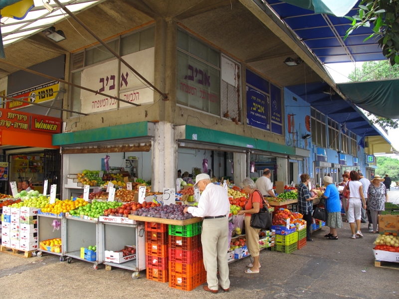 Израиль и Иордания. Картинки и немного инфо.