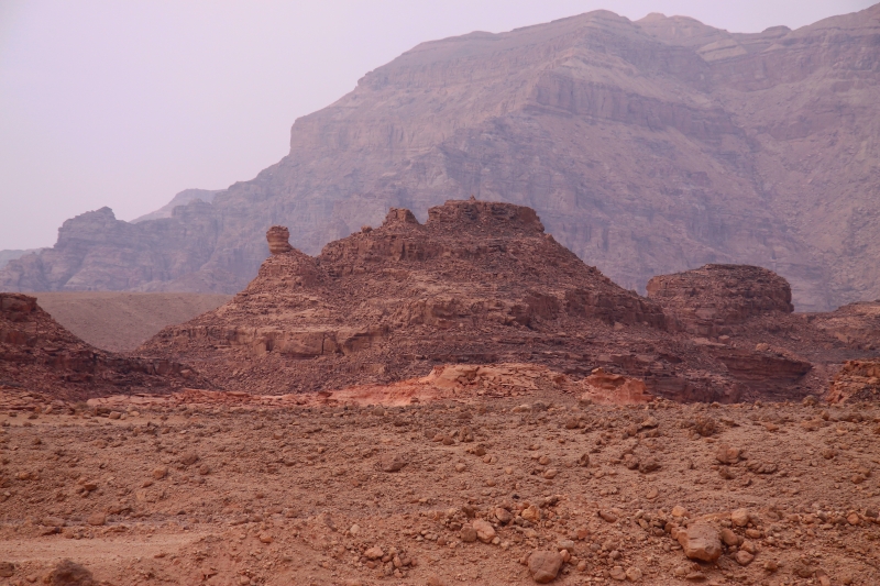 Израиль и Иордания. Картинки и немного инфо.