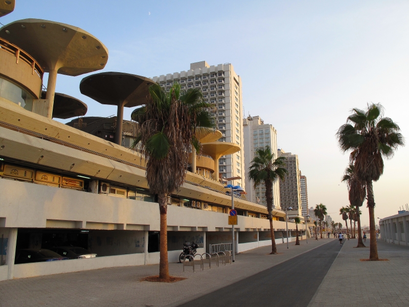 Израиль и Иордания. Картинки и немного инфо.