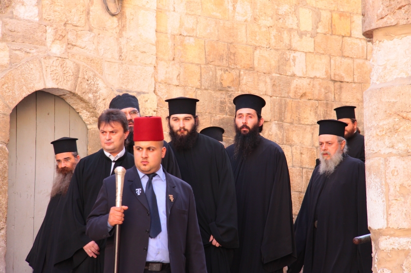 Израиль и Иордания. Картинки и немного инфо.