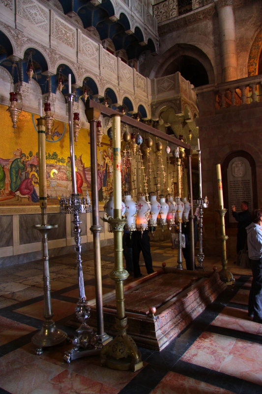 Израиль и Иордания. Картинки и немного инфо.