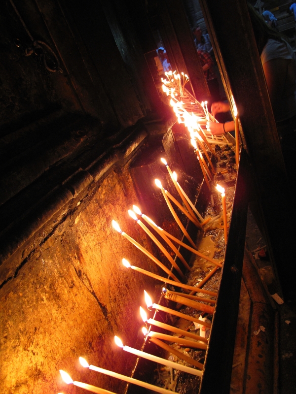 Израиль и Иордания. Картинки и немного инфо.