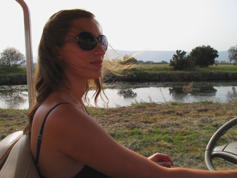 Израиль и Иордания. Картинки и немного инфо.