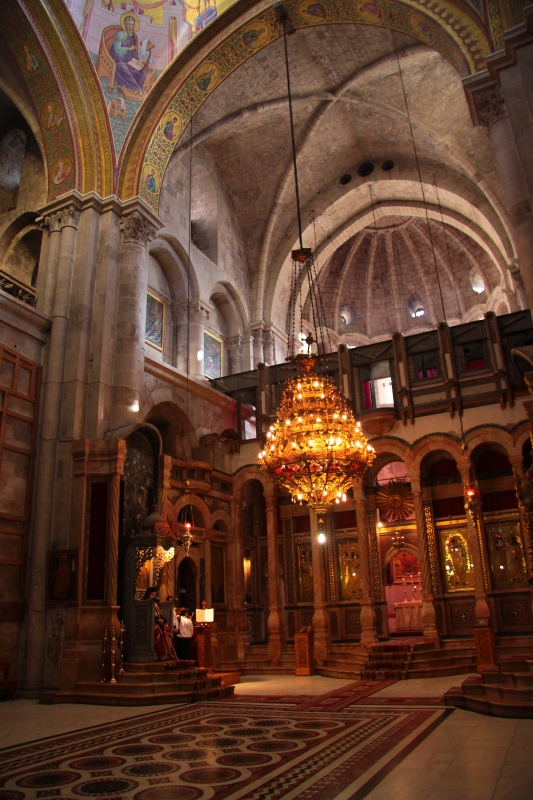 Израиль и Иордания. Картинки и немного инфо.