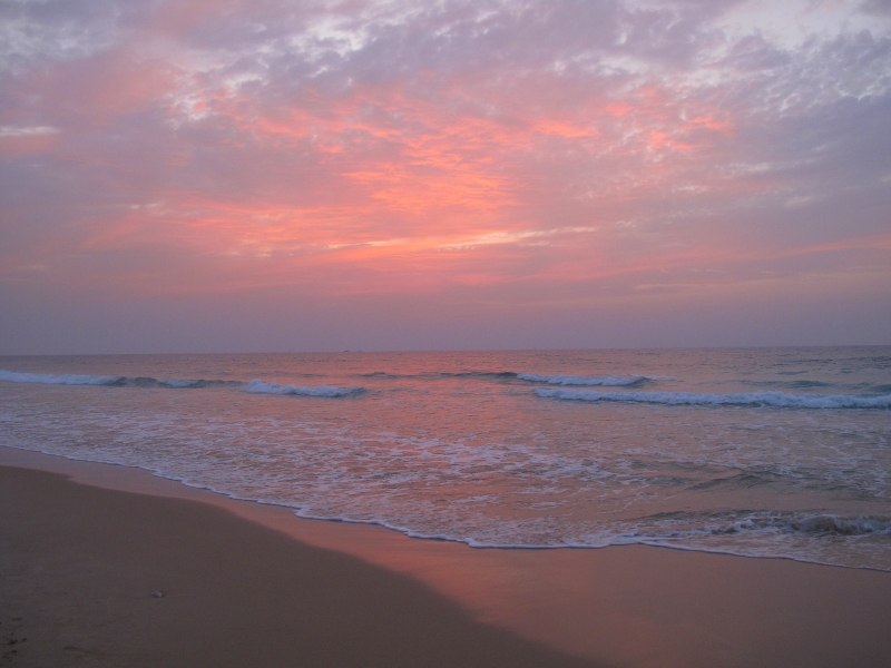 Израиль и Иордания. Картинки и немного инфо.